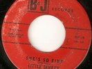NORTHERN SOUL RARE LITTLE DOOLEY SHES SO FINE / I LOVE YOU  45 hear
