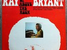 JAZZ Funk LP RAY BRYANT Up Above The Rock CADET LPS-818 BREAKS Drums 1968