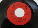 THE ROYALE VII ROYAL 7 WINDMILL FW8320 IT'S AN EXPLOSION (PART1)/2 VA. SOUL 45