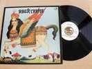MAGIC CARPET ACID/PSYCH FOLK CLASSIC ON MUSHROOM