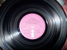 KING CRIMSON IN THE COURT  ILPS-9111  PINK ISLAND RECORDS IN V.G CONDITION