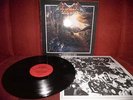 TIAMAT–SUMERIAN CRY LP FIRST PRESS(VARATHRON,ROTTING CHRIST,TREBLINKA CARBONIZED