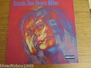 TEN YEARS AFTER SSSSH LP UK 1ST STEREO MINT AUDIO & NM SLEEVE