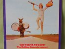 The Rolling Stones - Get Yer Ya-Ya's Out LP Decca SKL 5065