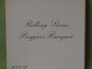 The Rolling Stones - Beggars Banquet LP Decca SKL 4955 FOC