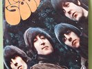 The Beatles - Rubber Soul LP ODEON C 062-04 115