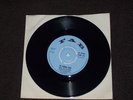 GIRL SATCHMO / TOMMY McCOOK. TAKKE YOU FOR A RIDE / I'M COMING HOME. FAB RECORDS
