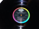 QUICKSILVER MESSENGER SERVICE - HAPPY TRAILS M- BLACK LABEL