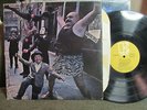 THE DOORS STRANGE DAYS US GOLD elektra LP '67 1st press orig 9-20-67 matrx etch