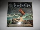 TERMINATOR - Probability Of Doom LP  Monitor czech THRASH slayer exodus