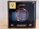 Kraftwerk - Radio-Aktivität - RARE NMint Vinyl LP + 16 stickers  - GREAT  Copy 