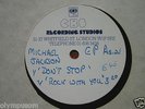 MICHAEL JACKSON Acetate 7