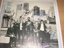 BRUCE SPRINGSTEEN - THE RIVER - LP INNER SLEEVE (SIGNED)