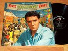 ELVIS PRESLEY Roustabout LP NM in shrink 1965 US RCA Victor LPM-2999 Monaural