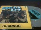 Me First and the Gimme Gimmes Shannon [GREY] VINYL  7