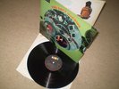 The Soft Machine - S/T (1968) ORIGINAL LP