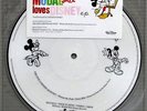 Tatsuo Sunaga -Modal Jazz loves DISNEY ep Picture Disc 7