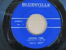Northern R&B, Billy Boy, School Time HEAR MP3