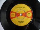 Letter Full Of Tears by Gladys Knight & The Pips, Sue Records