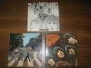 LP Vinyl Collection including Beatles, Pink Floyd, Bowie, The Who