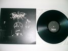 BEHEXEN - Rituale Satanum LP lim.500 horna sargeist archgoat urgehal tsjuder