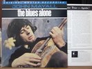 John Mayall / MFSL LP / The Blues Alone / Jimi Hendrix Jeff Beck Blind Faith