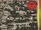 Frank Zappa In Poughkeepsie Live 1978 New Rare 3-LP Color Sealed