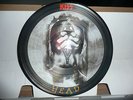 KISS Picture Disc -  HEAD - CARNIVAL OF SOULS  Promo LP