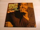 DONALD BYRD Fuego BLUE NOTE 4026 47 west 63rd Mono EX+/EX