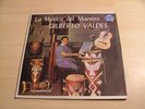 GILBERTO VALDES La musica del Maestro rare Early 60's PANART CUBA
