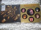 The Rolling Stones Rolled Gold 1976 OZ Vinyl LP / Rolled Gold + 2007 UK Vinyl LP