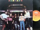 FANTACY - GREEK DISCO LP
