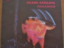PARANOID-BLACK SABBATH.1970.FIRST PRESSING.MINT CONDITION
