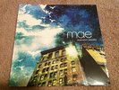Mae - Destination Beautiful (BLACK 180g) vinyl LP *VERY RARE* SOLD OUT  /100