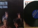 The Rolling Stones   Aftermath- Rare London Stereo second Pressing boxed