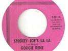 MOD SOUL R&B    GOOGIE RENE    SMOKEY JOE'S LA LA   CLASS
