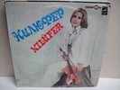 NILUFER Turkish Female PSYCH FOLK LP  RUSSIAN