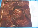 LP ITALIAN PROG ROBERTO JURI CAMISASCA - TE DEUM - INNER