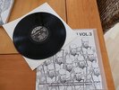 No Surrender Vol. 3- LP ISD RAC Oi Skinhead RE