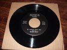 BLAZE FOLEY if i could only fly FOLK COUNTRY zephyr RARE ORIGINAL 45 listen
