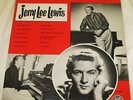 Jerry Lee lewis Sun Lp 1230 VG+ Rockabilly 1958 Original USA MONO DG Pressing