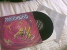 Massacre. From Beyond lp (1991)