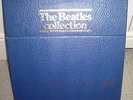 THE BEATLES  BLUE BOX  LPS COLLECTION  BC-13  UK  +EXCELLENT+