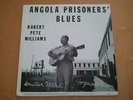 Robert Pete Williams-Angola Prisoner's Blues-1959-Louisiana Folklore Society A3