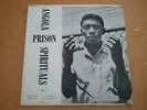 Robert Pete Williams-Angola Prison Spirituals-1959-Louisiana Folklore Society