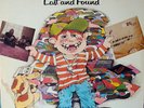Humble Pie – Lost and Found (Town and Country/As safe as yesterday is) DLP