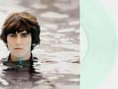 RARE colored (green) Vinyl GEORGE HARRISON Early Takes volume 1 LP Record NEW
