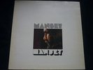 LP  GERARD MANSET /LES VALSES BLEUES