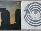 GRAHAM BOND 'HOLY MAGICK' ORIGINAL U.K.SWIRLY VERTIGO 6360 021