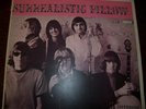 JEFFERSON AIRPLANE      -      SURREALISTIC PILLOW